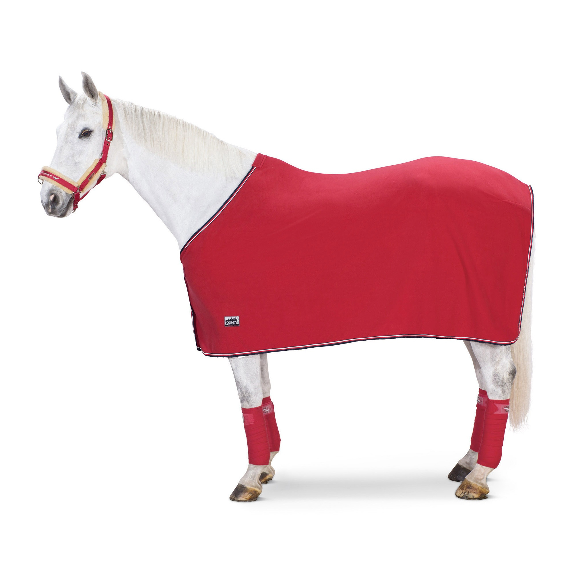 Eskadron FLEECE SWEAT RUG CLASSIC SPORTS Equestrian Shop