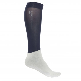 KINGSLAND CLASSIC SOCKS 3-PACK - EQUISHOP Equestrian Shop