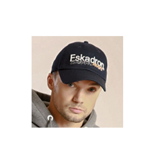 UNISEX CAP NAVY UNISEX CAP NAVY
