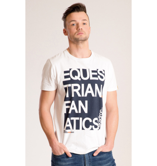 KENT MENS T-SHIRT WHITE KENT MENS T-SHIRT WHITE