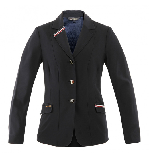 KINGSLAND Sloane LADIES SHOW JACKET - 1 in category: Women's show jackets for horse riding