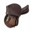 PRESTIGE ITALIA X-CONTACT K LUX JUMPING SADDLE - 2 in category: Jumping saddles for horse riding