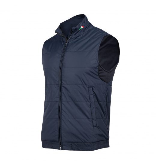 EQUILINE MIAMI TEAM UNISEX JACKET - 1 in category: Riding vests for horse riding