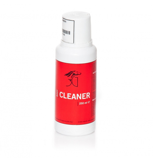 ŚRODEK DO CZYSZCZENIA CLEANER Sergio Grasso ŚRODEK DO CZYSZCZENIA CLEANER