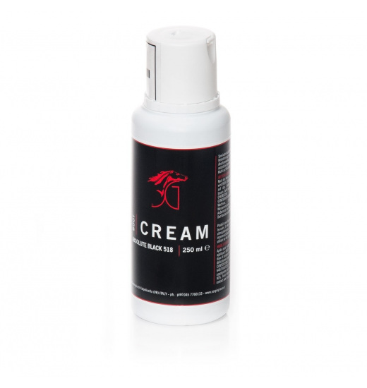 ABSOLUTE BLACK BOOT CREAM ABSOLUTE BLACK BOOT CREAM