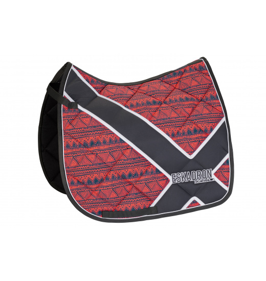 BICROSS SADDLE CLOTH NEXT GENERATION BICROSS SADDLE CLOTH NEXT GENERATION