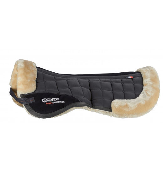 FAUXFUR SADDLE CLOTH NEXT GENERATION FAUXFUR SADDLE CLOTH NEXT GENERATION