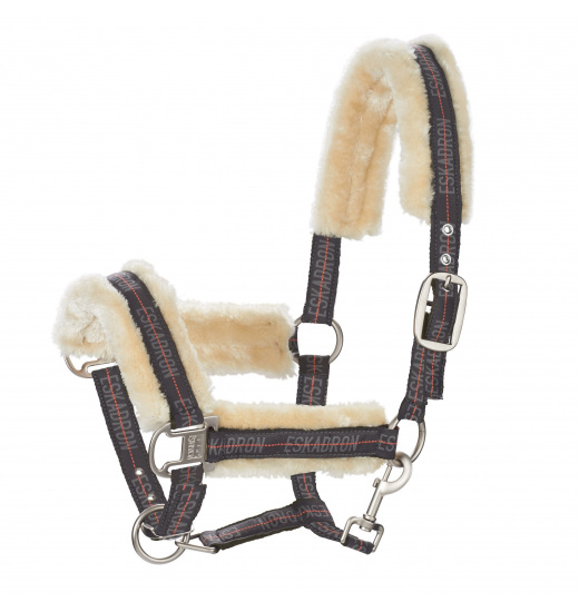 PIN BUCKLE FAUXFUR HEADCOLLAR NEXT GENERATION PIN BUCKLE FAUXFUR HEADCOLLAR NEXT GENERATION
