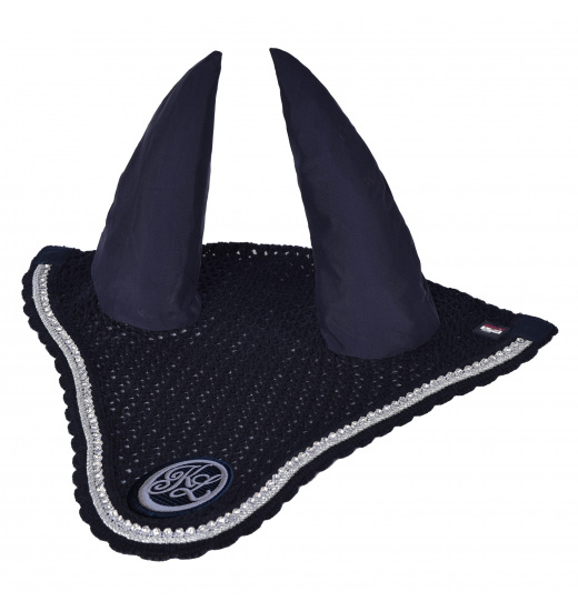 MALIBU FLY HAT W CRYSTALS MALIBU FLY HAT W CRYSTALS