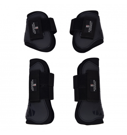 PALMDALE PROTECTION BOOTS 4-PACK PALMDALE PROTECTION BOOTS 4-PACK