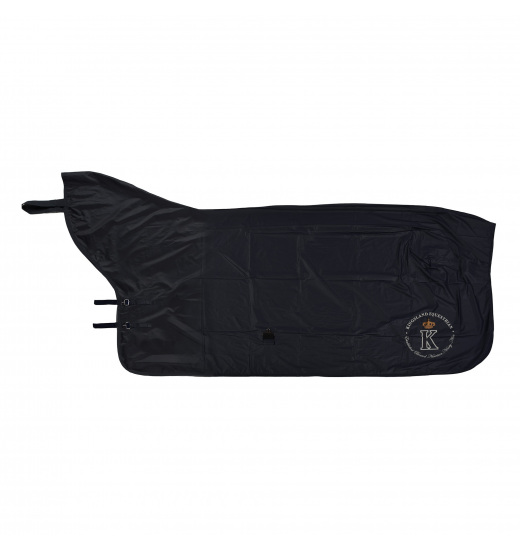 LANCASTER RAIN RUG WITH NECK LANCASTER RAIN RUG WITH NECK
