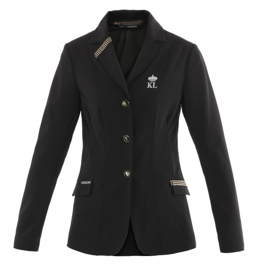 KINGSLAND MILANO LADIES SHOW JACKET - 1 in category: Show jackets for horse riding