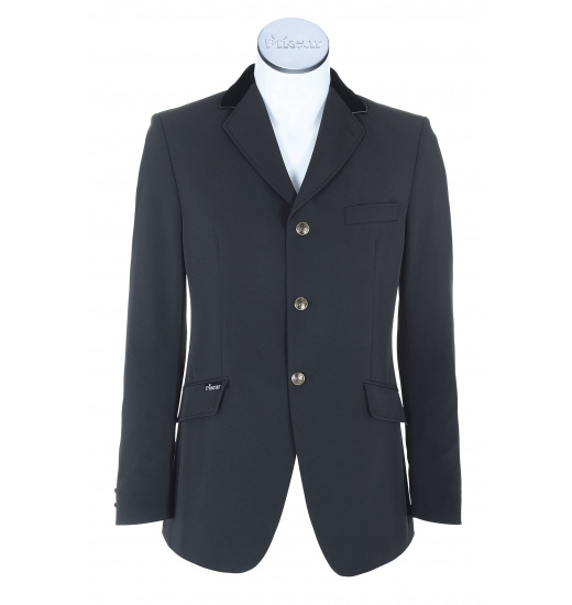 PIKEUR DELGADO MENS SHOW JACKET - 1 in category: Women's show jackets for horse riding