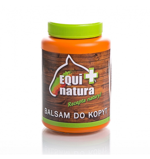 BALSAM DO KOPYT Equinatura BALSAM DO KOPYT