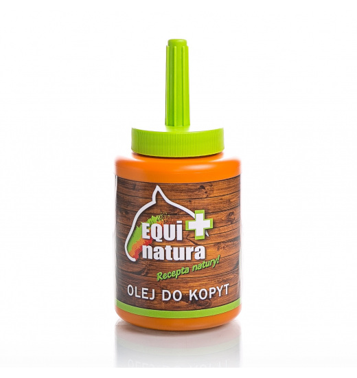 EQUINATURA HOOF OIL Equinatura EQUINATURA HOOF OIL