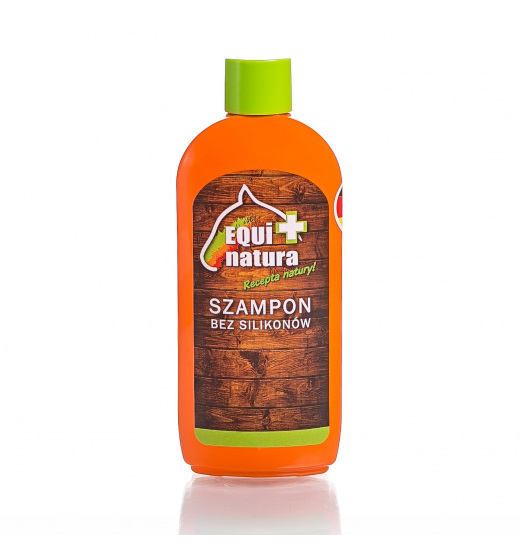 EQUINATURA SILIKONFREIES PFERDESCHAMPOO Equinatura EQUINATURA SILIKONFREIES PFERDESCHAMPOO