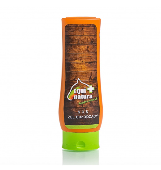 EQUINATURA SOS COOLING GEL Equinatura EQUINATURA SOS COOLING GEL