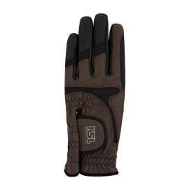 RSL ROTTERDAM TOUCH LOVAGLÓKESZTYŰ FEKETE