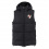 KINGSLAND UNISEX CLASSIC DOWN VEST - 1 in category: Riding vests for horse riding