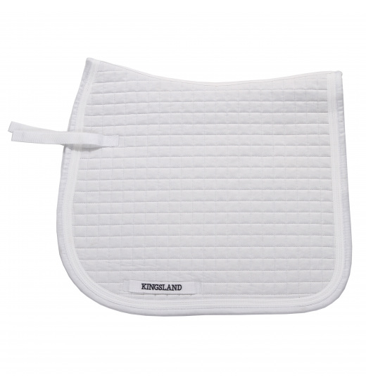 DRESSAGE SADDLE PAD DRESSAGE SADDLE PAD