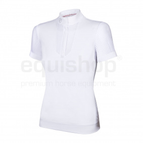 Details about   Pikeur shirt for women-with beautiful embroidery show original title 