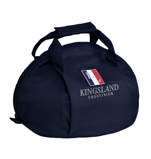 KINGSLAND CLASSIC HELMET BAG - 1 in category: Bags & backpacks for horse riding