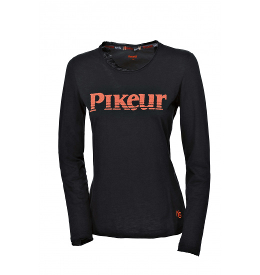 ELENI LADIES LONGSLEEVE NG SHIRT ELENI LADIES LONGSLEEVE NG SHIRT