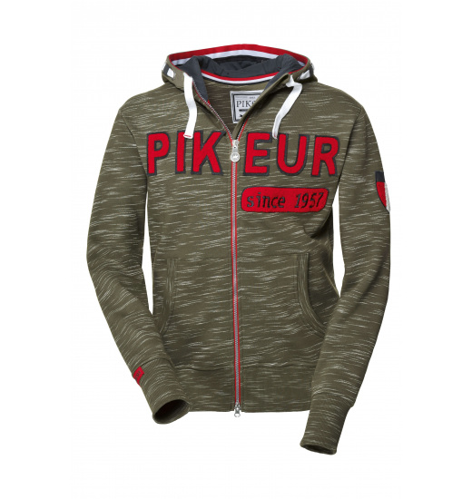 CARL MENS SWEATSHIRT CARL MENS SWEATSHIRT