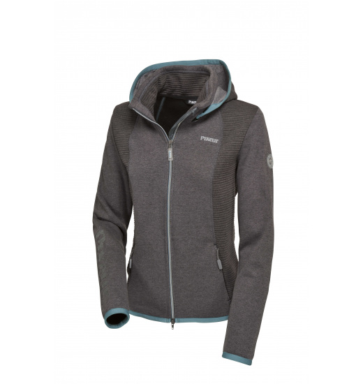 CLEA LADIES SWEAT JACKET CLEA LADIES SWEAT JACKET