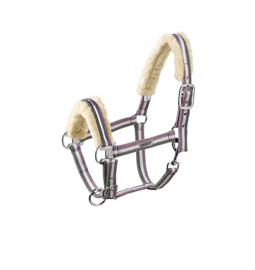 KANTAR PIN BUCKLE ZE SKÓRĄ OWCZĄ CLASSIC SPORTS KANTAR PIN BUCKLE ZE SKÓRĄ OWCZĄ CLASSIC SPORTS