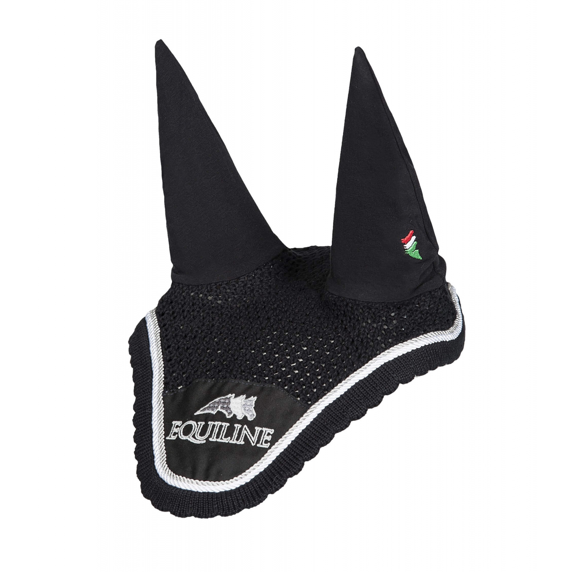 Equiline BONNY HORSE EAR NET Equestrian Shop