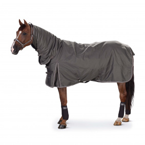 ESKADRON WINTER OUTDOOR RUG WITH NECK 1200D 400G - 1 in category: Eskadron rugs for horse riding