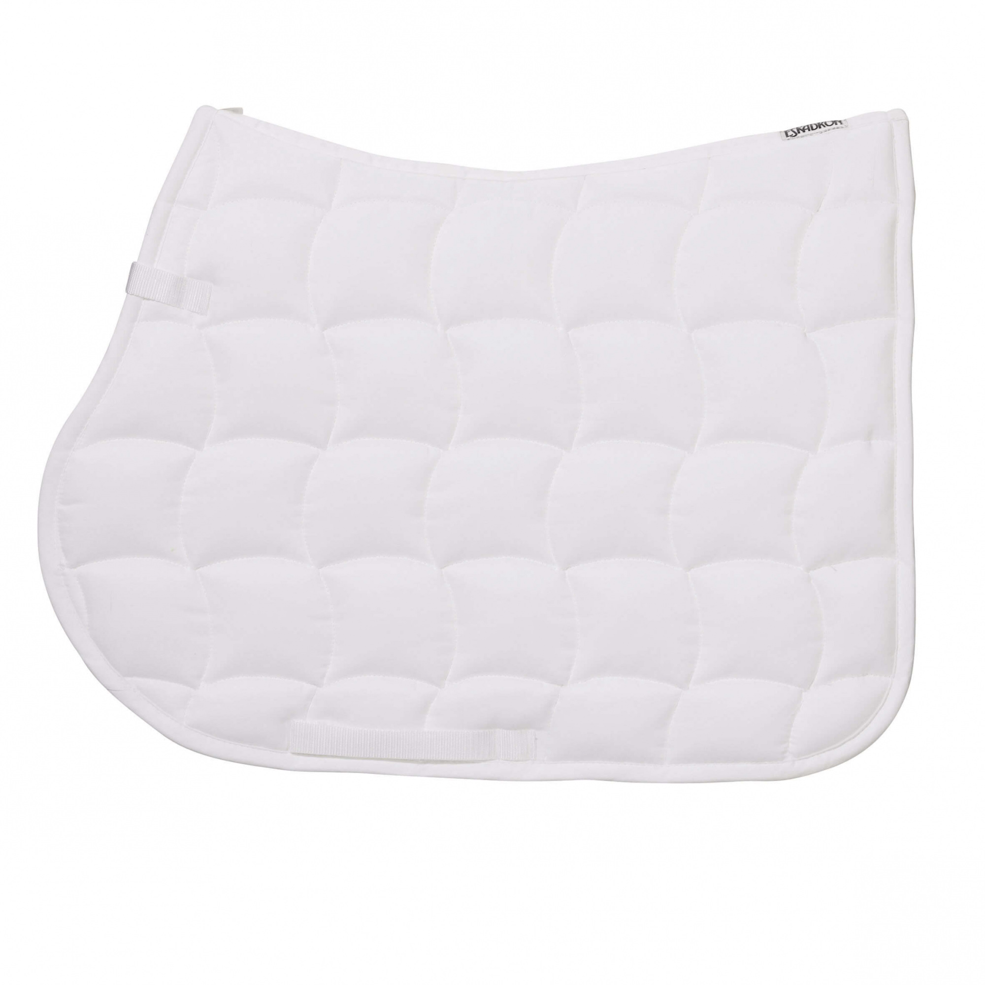 ESKADRON SADDLE PAD PERFORMANCE UNI Equestrian Shop