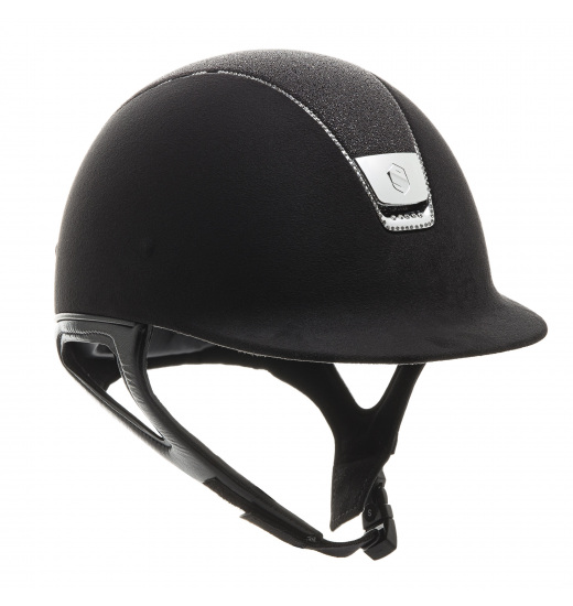 PREMIUM / ANTIQUES ROSA TOP / 255 SWAROVSKI / SILBERNER CHROM / SCHWARZER HELM PREMIUM / ANTIQUES ROSA TOP / 255 SWAROVSKI / SILBERNER CHROM / SCHWARZER HELM