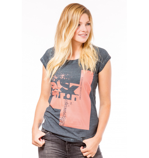 T-SHIRT NALA SLIM DAMEN DARKNAVY Eskadron T-SHIRT NALA SLIM DAMEN DARKNAVY
