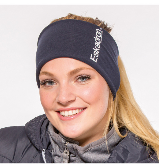 SPORTY HEADBAND DARKNAVY SPORTY HEADBAND DARKNAVY