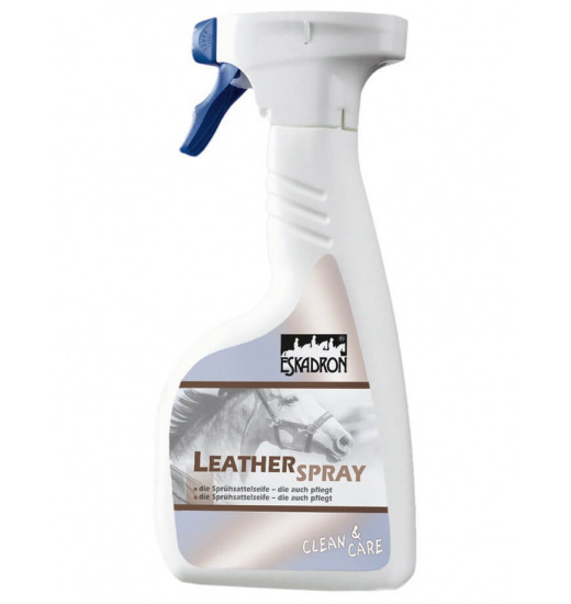 LEATHER CLEANING SPRAY LEATHER CLEANING SPRAY