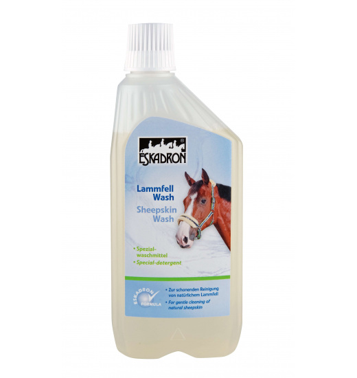 SHEEPSKIN CLEANER SHEEPSKIN CLEANER