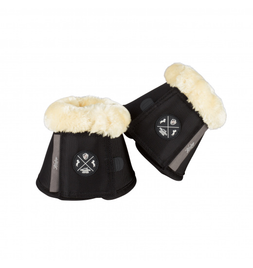 FAUXFUR BELLBOOT HERITAGE FAUXFUR BELLBOOT HERITAGE