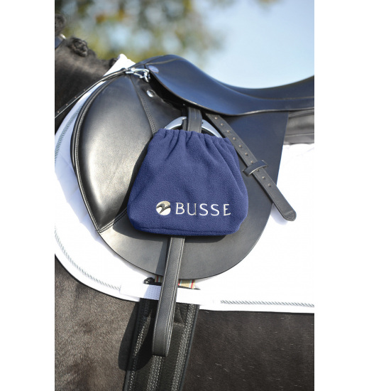 BUSSE STIRRUP COVER BUSSE - 1 in category: Stirrups for horse riding