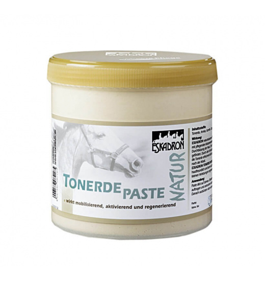 ESKADRON ALUMINA PASTE Eskadron ESKADRON ALUMINA PASTE