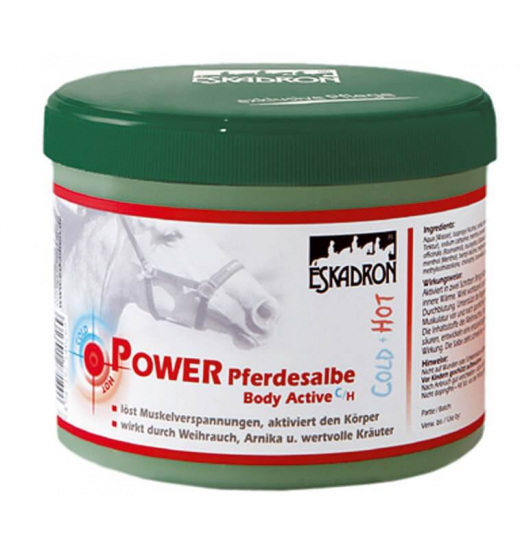 POWER OINtMENT POWER OINtMENT