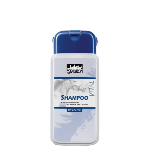 VITAL SHAMPOO VITAL SHAMPOO