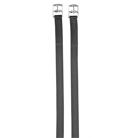 STIRRUP LEATHERS STATUS STANDARD Busse STIRRUP LEATHERS STATUS STANDARD