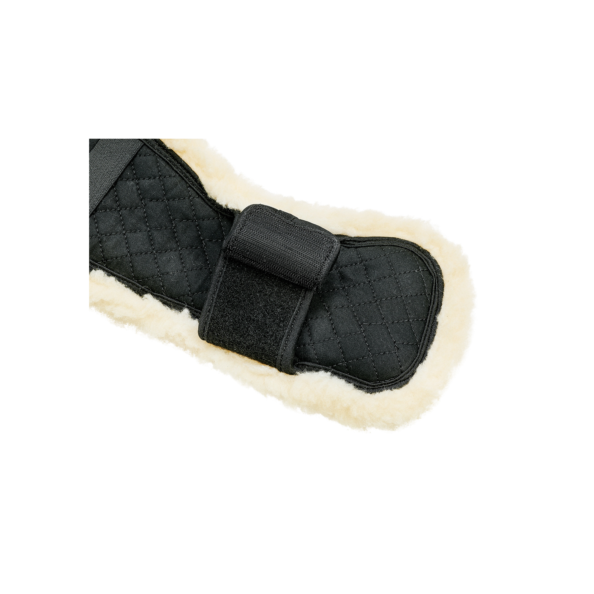 Busse SADDLE GIRTH SLEEVE ARTFUR CURVED Equestrian Shop