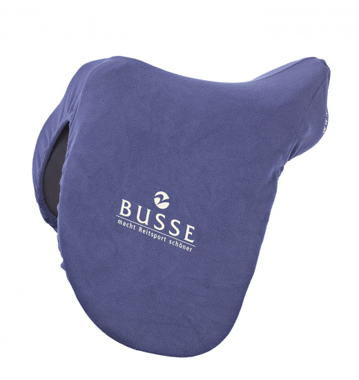 BUSSE SADDLE COVER PREMIUM - 1 in category: accessories for horse riding