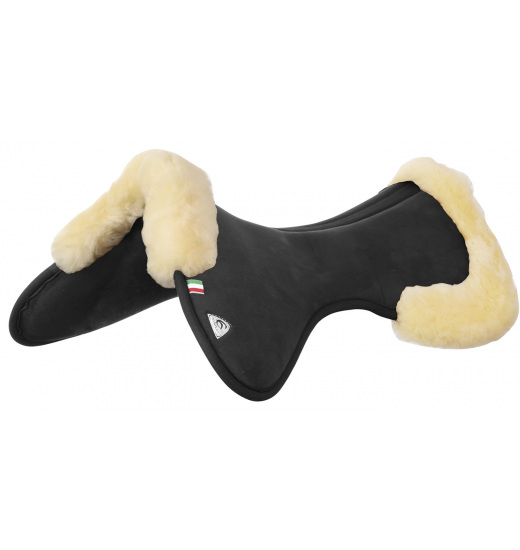 ACAVALLO MEMORY PAD LAMMFELL ACAVALLO - 1 in category: Numnahs for horse riding