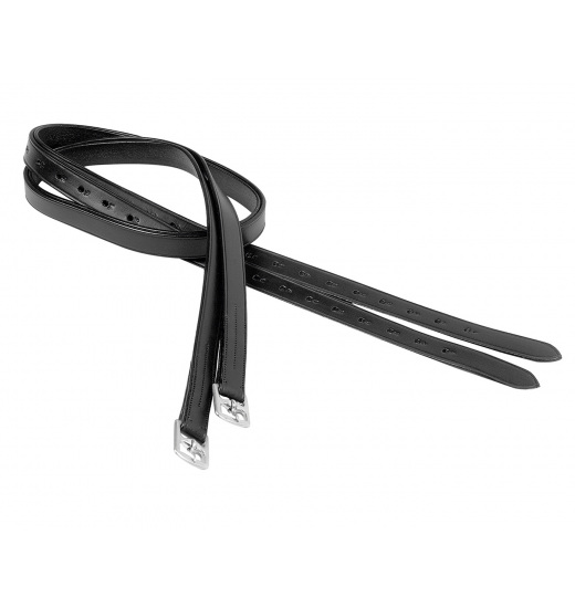 BUSSE STIRRUP LEATHERS PROFESSIONAL - 1 in category: Stirrup leathers for horse riding