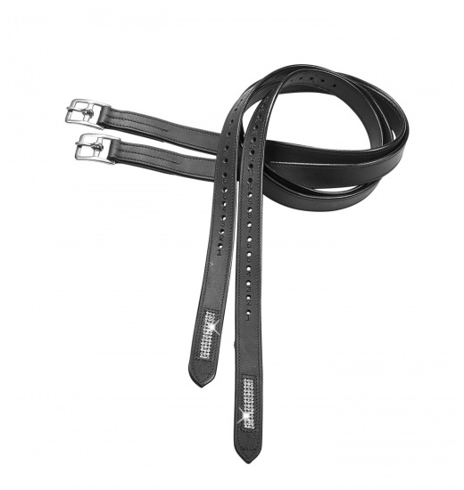 STIRRUP LEATHERS BRILLIANCE Busse STIRRUP LEATHERS BRILLIANCE