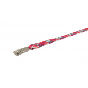 ANBINDESTRICK DURALASTIC PANIC HOOK NICI - 1 in der Kategorie: Anbinderiemen